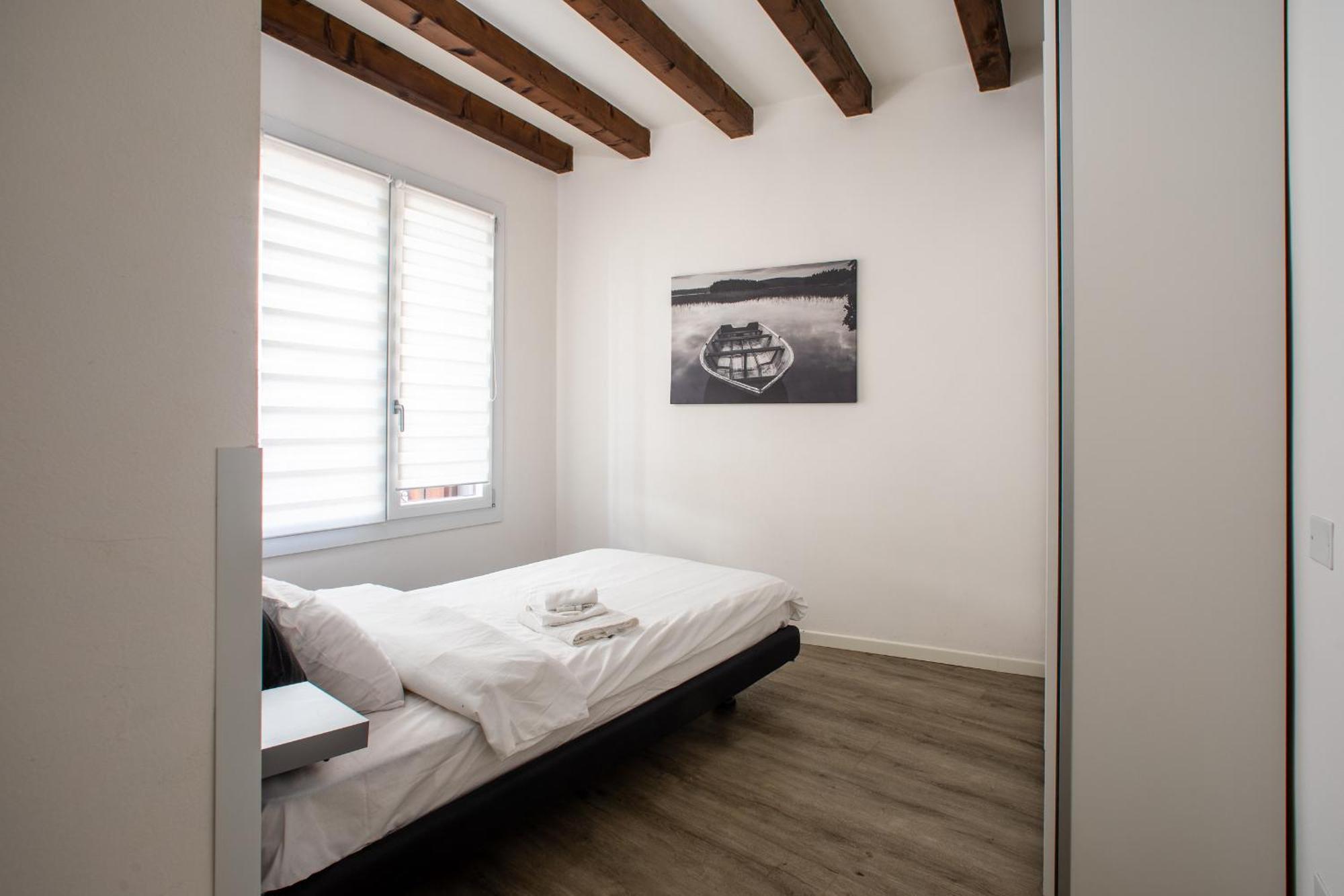 San Faustino Central Apartment Vicenza Buitenkant foto