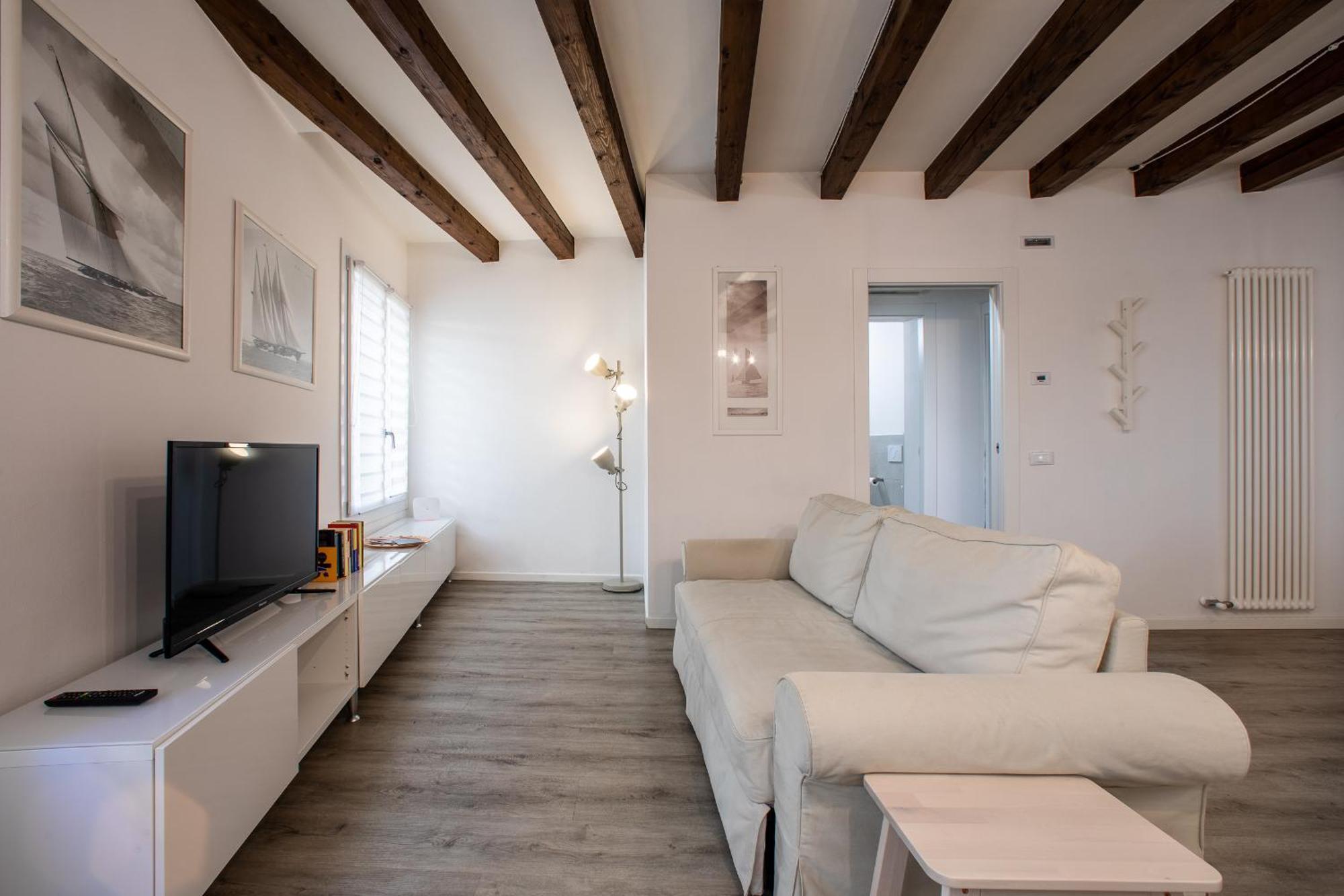 San Faustino Central Apartment Vicenza Buitenkant foto