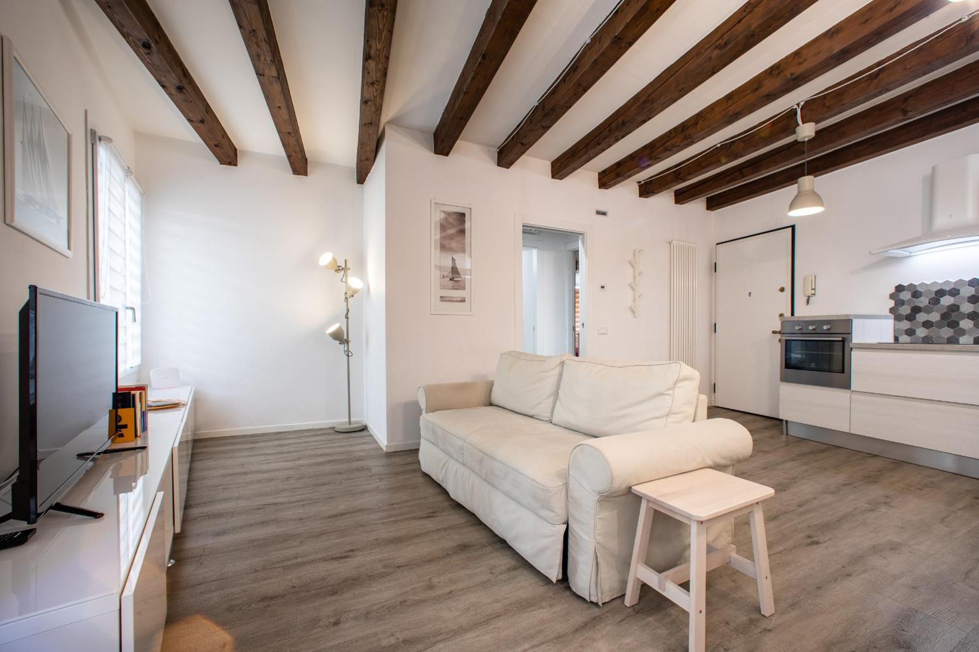 San Faustino Central Apartment Vicenza Buitenkant foto